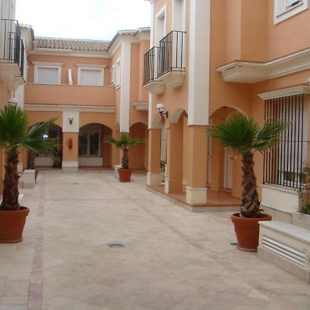 Casa La Rocina Almonte Villa Esterno foto