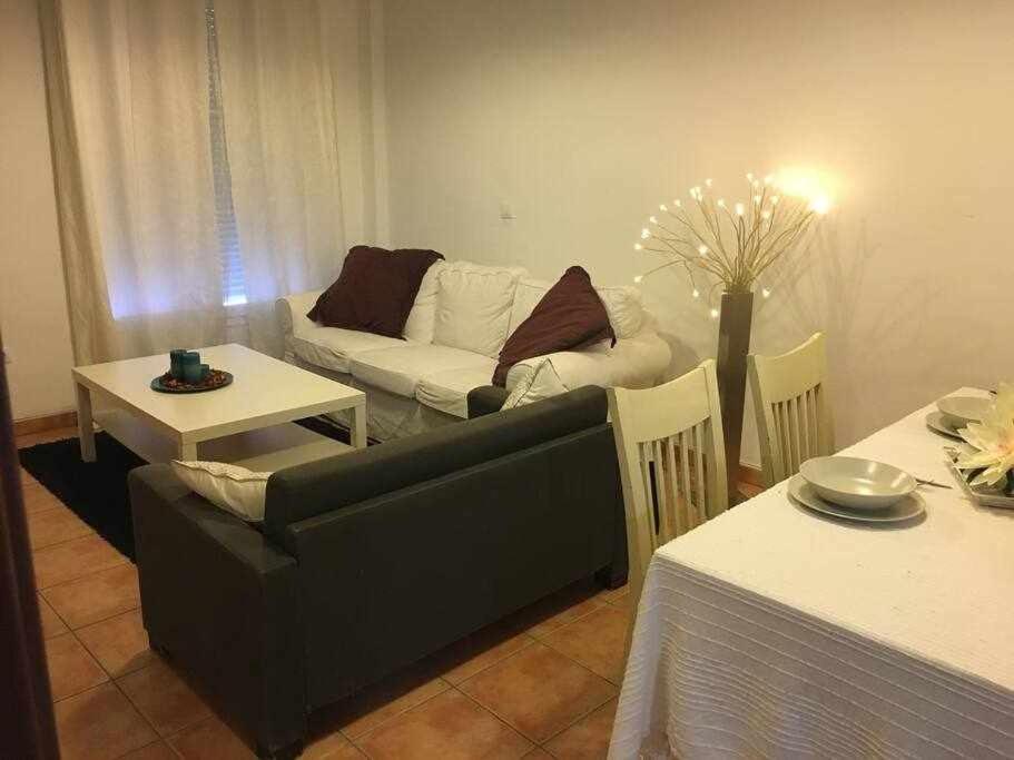 Casa La Rocina Almonte Villa Esterno foto