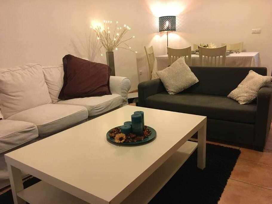 Casa La Rocina Almonte Villa Esterno foto